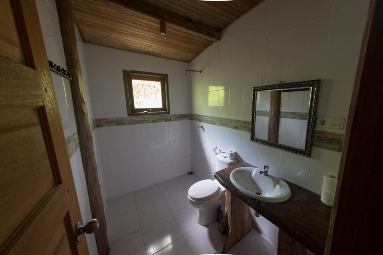 Hidden Bay Resort Mentawais Masokut Экстерьер фото