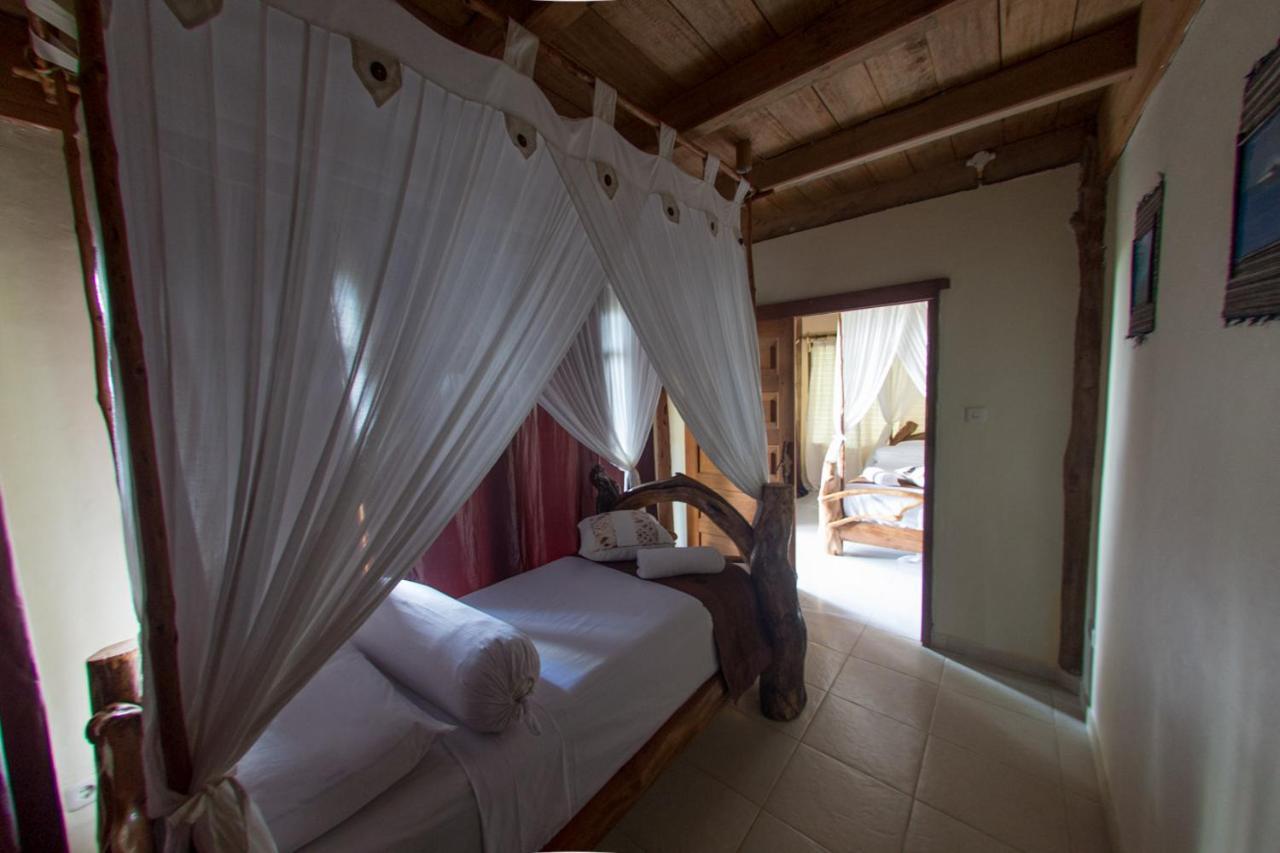 Hidden Bay Resort Mentawais Masokut Экстерьер фото