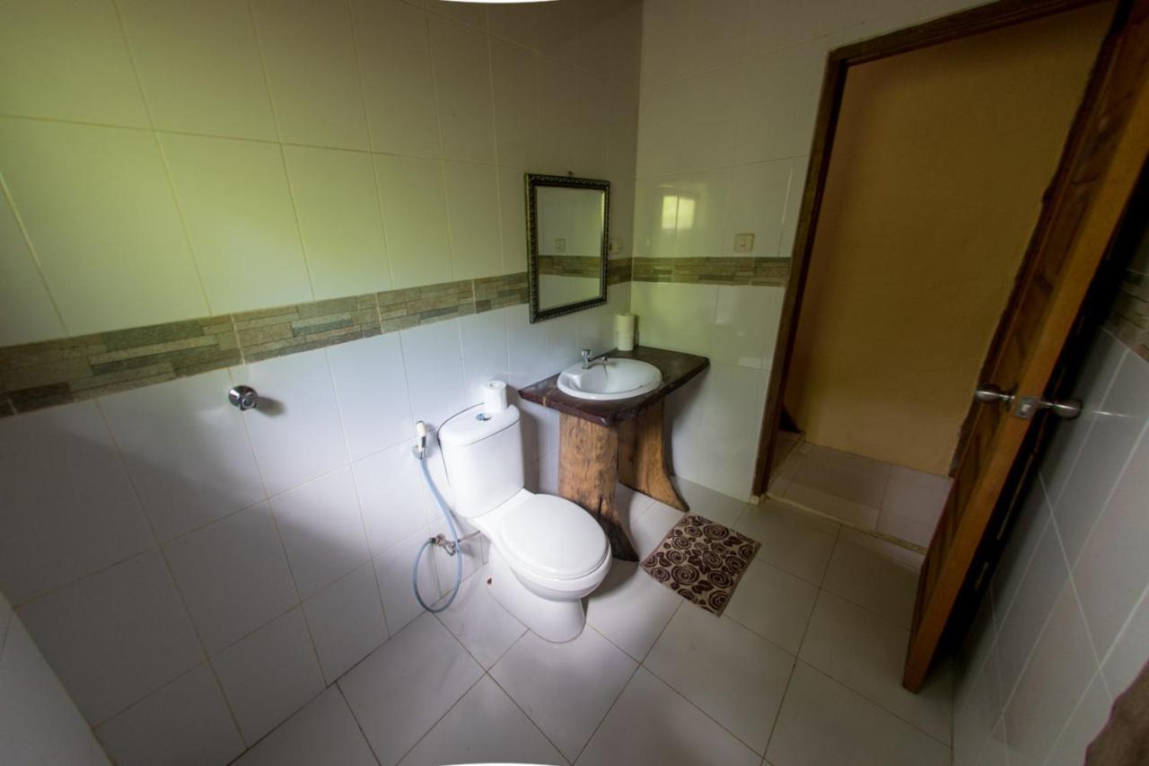 Hidden Bay Resort Mentawais Masokut Экстерьер фото