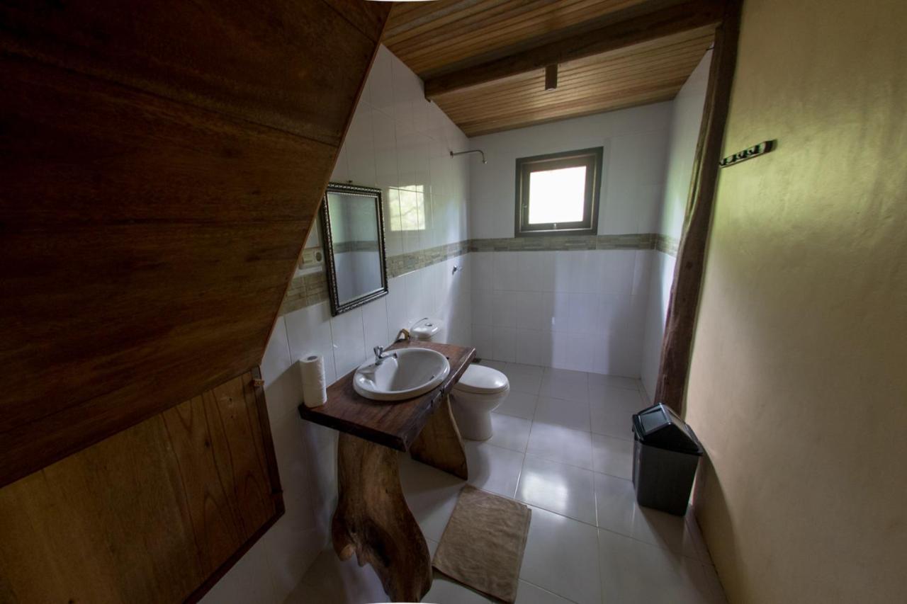 Hidden Bay Resort Mentawais Masokut Экстерьер фото